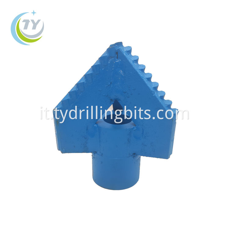 Carbide Bit